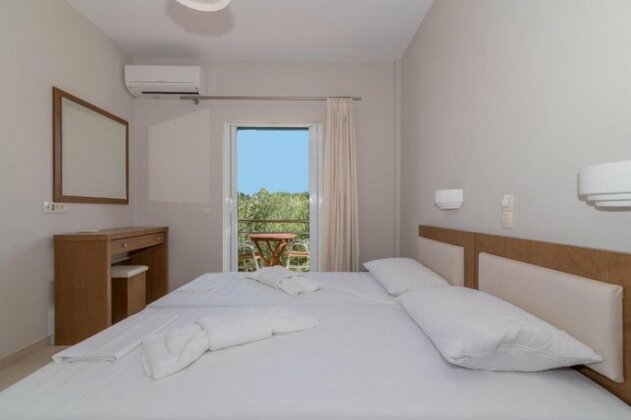 Allegro Studios & Apartments - Photo2
