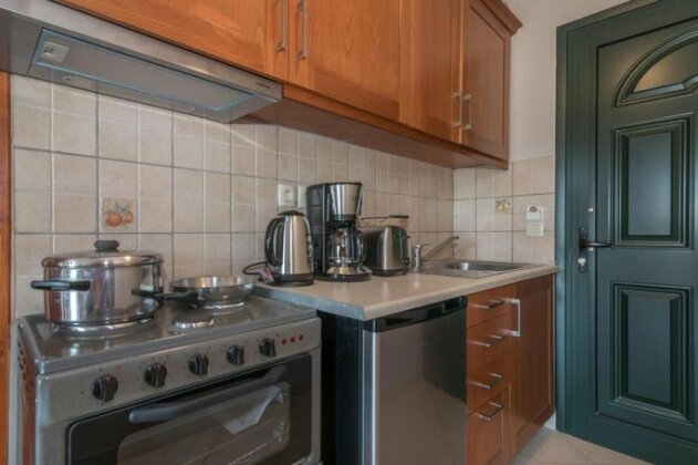 Allegro Studios & Apartments - Photo4