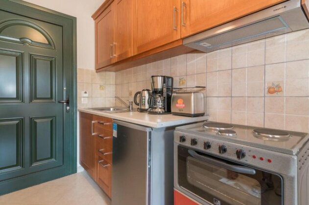 Allegro Studios & Apartments - Photo5