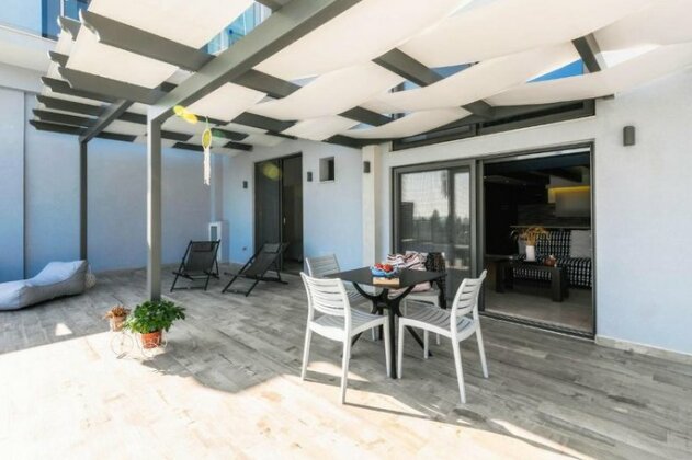 Alonaki Apartments - Photo5