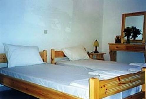 Alpha Apartments - Photo3