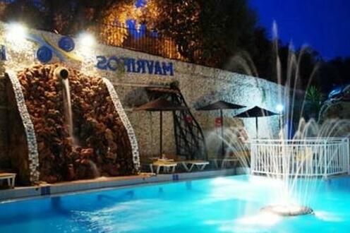 Altura Hotel Zakynthos - Photo2