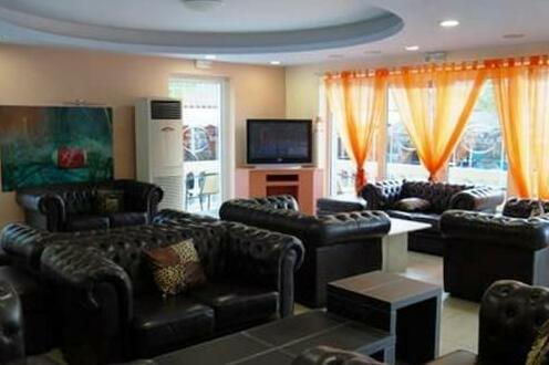 Altura Hotel Zakynthos - Photo3