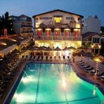 Altura Hotel Zakynthos