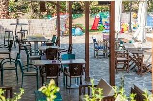 Alykanas Village Hotel - Photo3