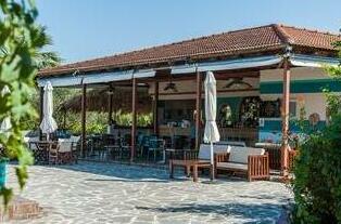 Alykanas Village Hotel