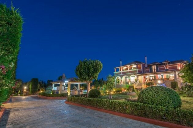 Amalthia Villa