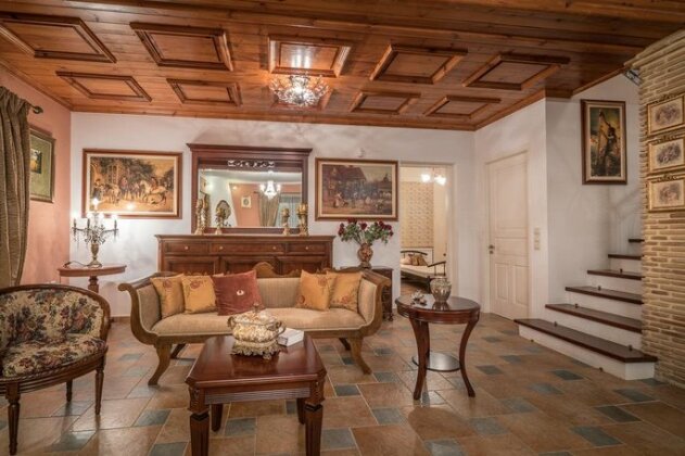 Amalthia Villa - Photo2