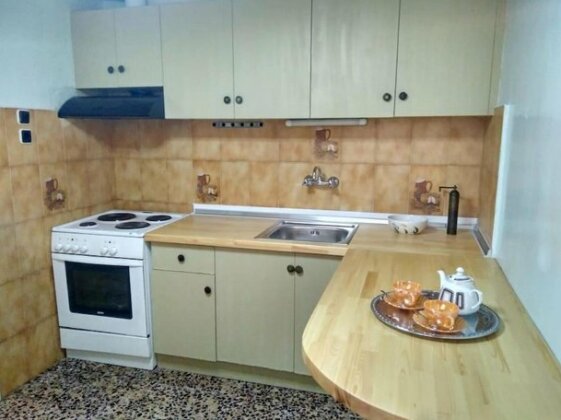 Ampelos House - Photo3