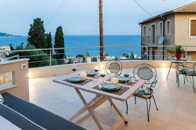 Anassa's Residence - Photo2