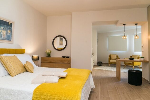 Anassa's Residence - Photo3