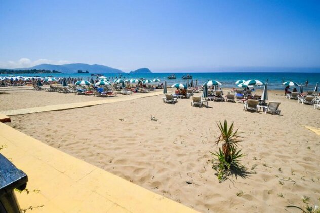Anastasia Hotel Zakynthos - Photo2