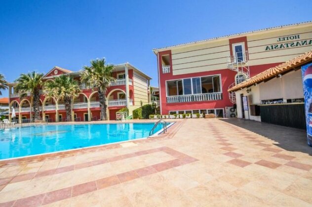 Anastasia Hotel Zakynthos - Photo3
