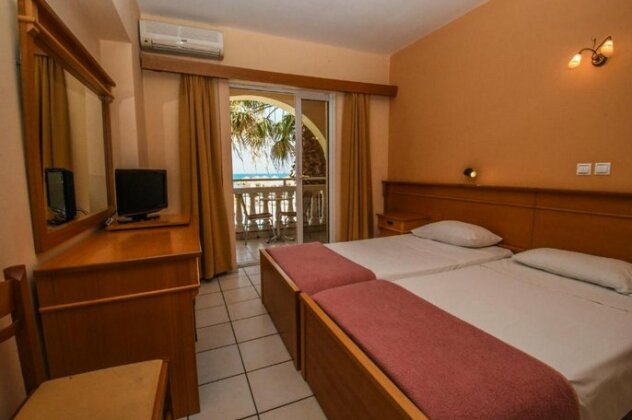 Anastasia Hotel Zakynthos - Photo4