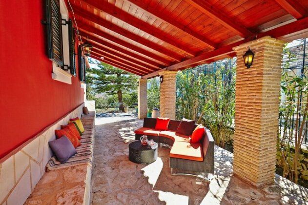 Anemelia' Villa - Photo2