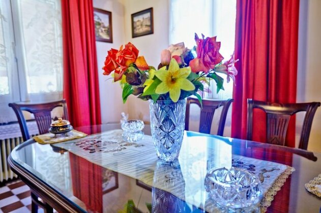 Anemelia' Villa - Photo3