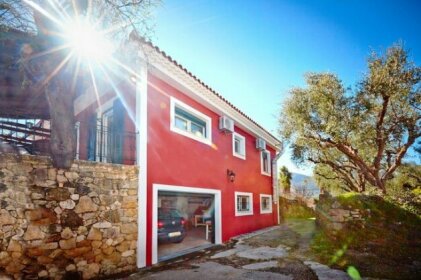Anemelia' Villa