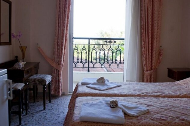 Anetis Hotel - Photo5