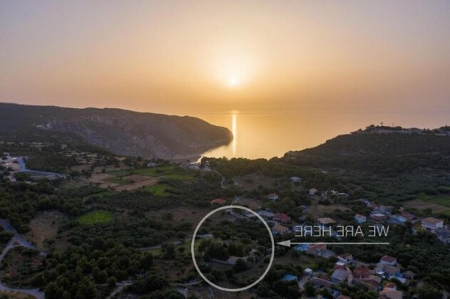 Anthe Villa 1 - Photo3
