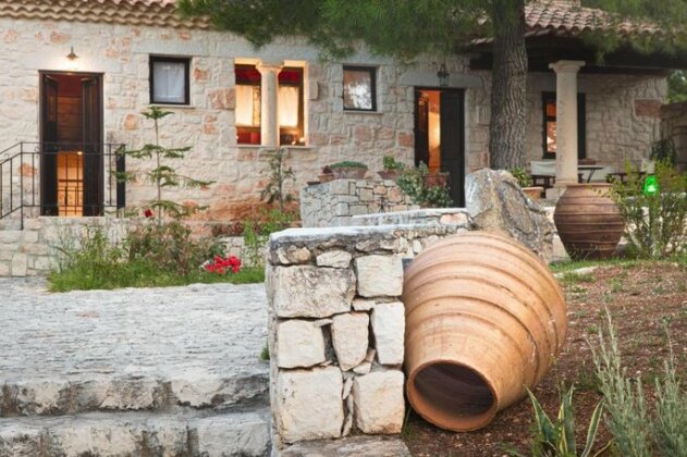 Anthe Villa 2 - Photo5