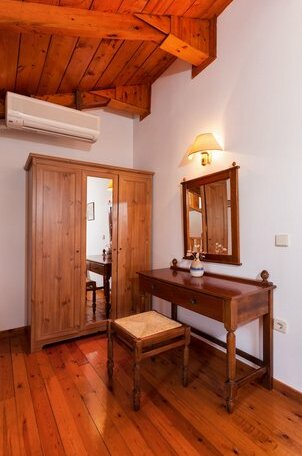 Archontiko Maisonettes - Photo4