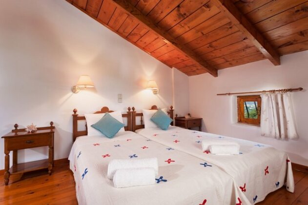 Archontiko Maisonettes - Photo5