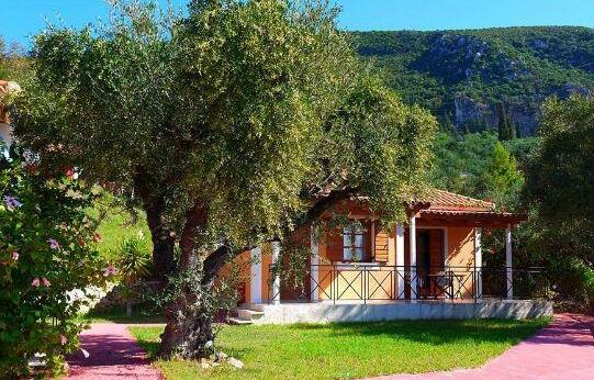 Archontiko Villas Zakynthos - Photo2