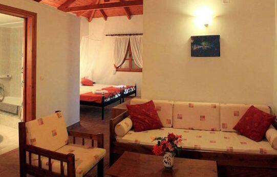 Archontiko Villas Zakynthos - Photo3