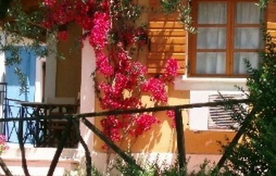 Archontiko Villas Zakynthos - Photo4