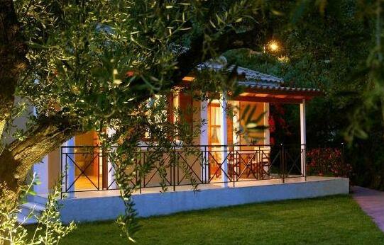 Archontiko Villas Zakynthos - Photo5