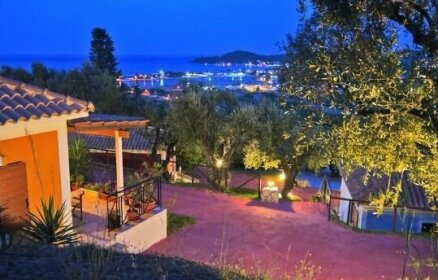 Archontiko Villas Zakynthos