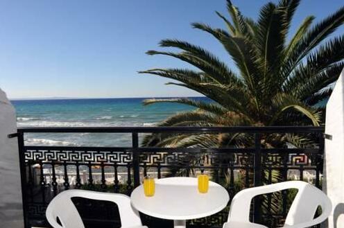 Argassi Beach Hotel - Photo2