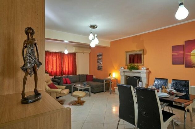 Arge Villa - Photo2
