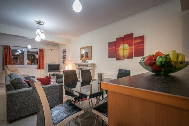 Arge Villa - Photo3