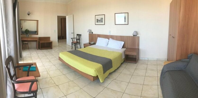 Ariadne Apartments Zakynthos - Photo2