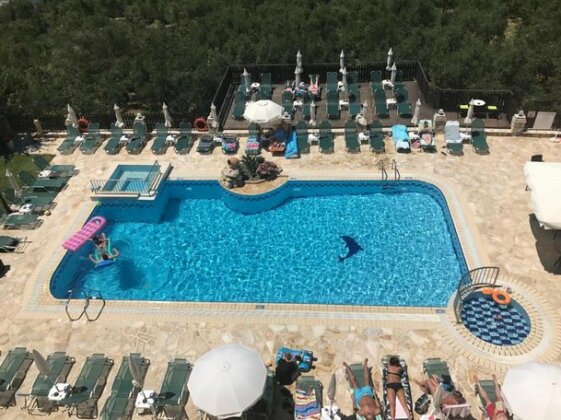 Ariadne Apartments Zakynthos - Photo4