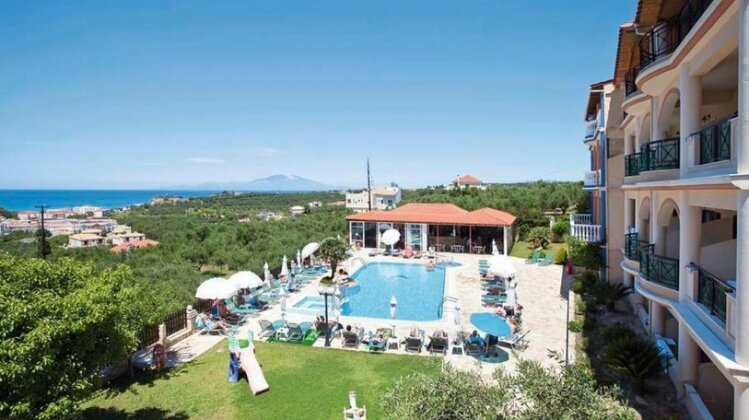 Ariadne Apartments Zakynthos - Photo5