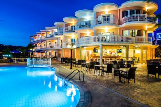 Arkadia Hotel Zakynthos - Photo3