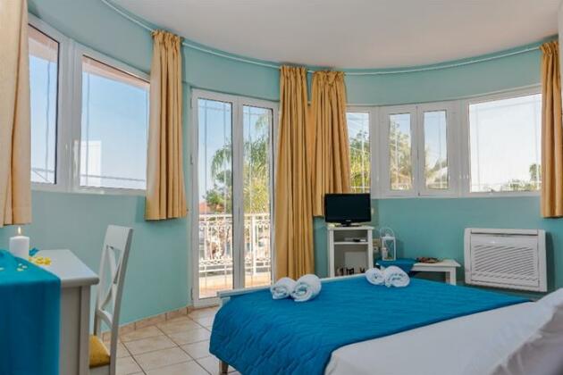 Arkadia Hotel Zakynthos - Photo4