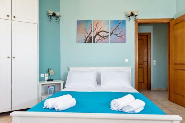 Arkadia Hotel Zakynthos - Photo5