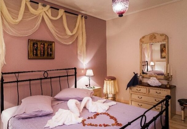 Art House Zakynthos - Photo5