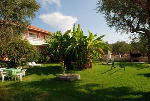 Artemis Apartments Zakynthos - Photo3