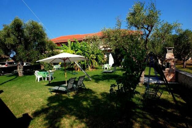 Artemis Apartments Zakynthos - Photo5
