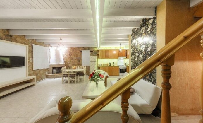 Artemis Luxury Villa - Photo4