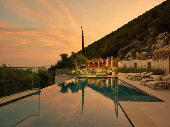 Artemis Villas