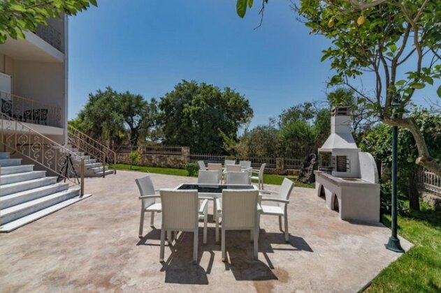 Asante Group Holiday Homes - Photo4