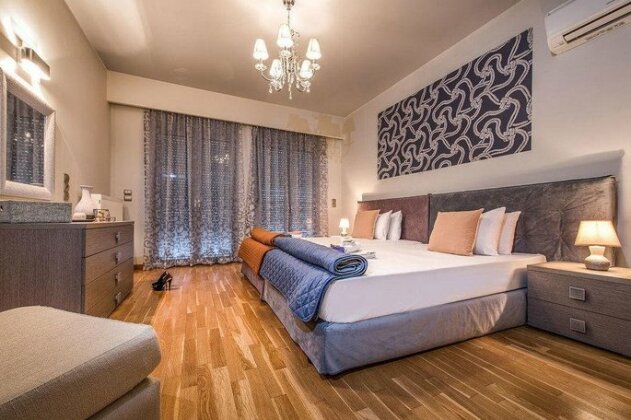 Astarte Villas - Istar Villa - Photo4