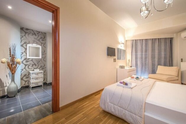 Astarte Villas - Istar Villa - Photo5