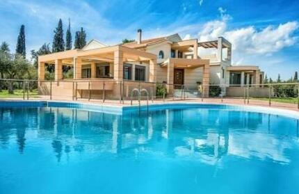 Astarte Villas - Istar Villa