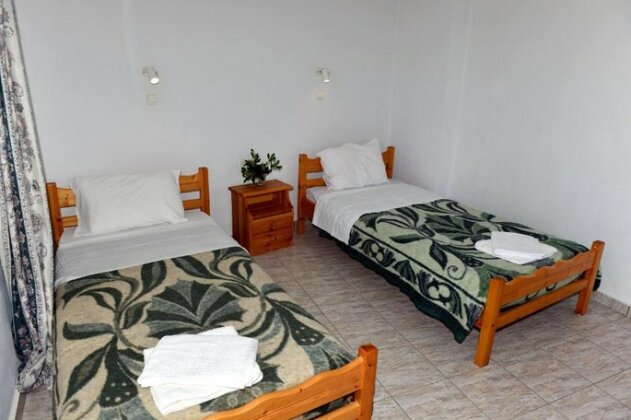 Asteria Apartments Zakynthos - Photo3